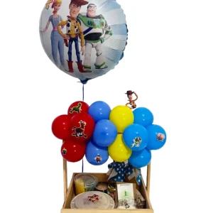 Encanto infantil